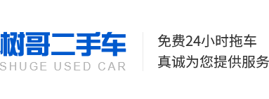 南京树哥二手车